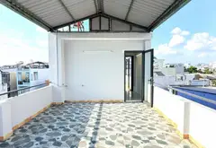 Nhà riêng 60m² 4 tầng - Bình Trị Đông, Bình Tân - Giá 6.15 tỷ VNĐ... Bán nhà riêng tại Bình Trị Đông, Hồ Chí Minh 20