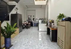 BÁN NHÀ 98M2, 2 TẦNG, HXH THÔNG, LÊ THỊ RIÊNG THỚI AN, Q12. GIÁ 5.8 TỶ... Bán nhà riêng tại Thới An, Hồ Chí Minh 04