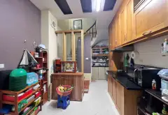 Cơ hội hiếm có sở hữu nhà 5 tầng gần chợ đêm Lĩnh Nam giá siêu tốt... Bán nhà riêng tại Vĩnh Hưng, Hà Nội 03