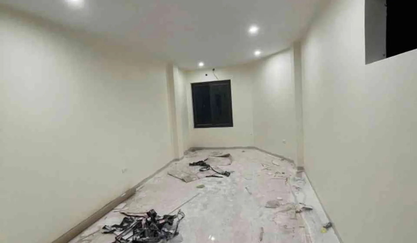 Bán chung cư mini 7 tầng tại quận có thang máy, đầy đủ nội thất, vị trí đông dân cư... Bán chung cư mini tại Đại Mỗ, Hà Nội 01