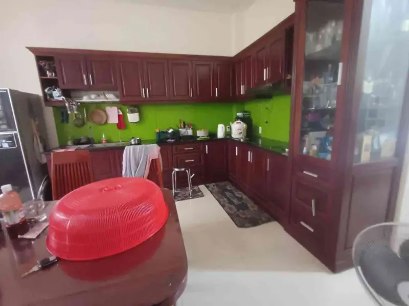 Nhà mặt tiền 4 tầng, 5x20m KDC Nam Hùng Vương 13ty... Bán nhà mặt phố tại An Lạc, Hồ Chí Minh 01