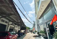 Bán nhà cấp 4 hẻm ô tô Phạm Đăng Giảng, diện tích 70.5m2 giá 4.9 tỷ... Bán nhà riêng tại Bình Hưng Hòa, Hồ Chí Minh 05