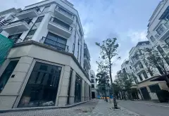 BÁN BIỆT THỰ LIỀN KỀ THE DIAMOND POINT PHÚC ĐỒNG 109.6M2- 5 TẦNG LÔ GÓC - 46.5 TỶ... Bán biệt thự, liền kề tại Việt Hưng, Hà Nội 02