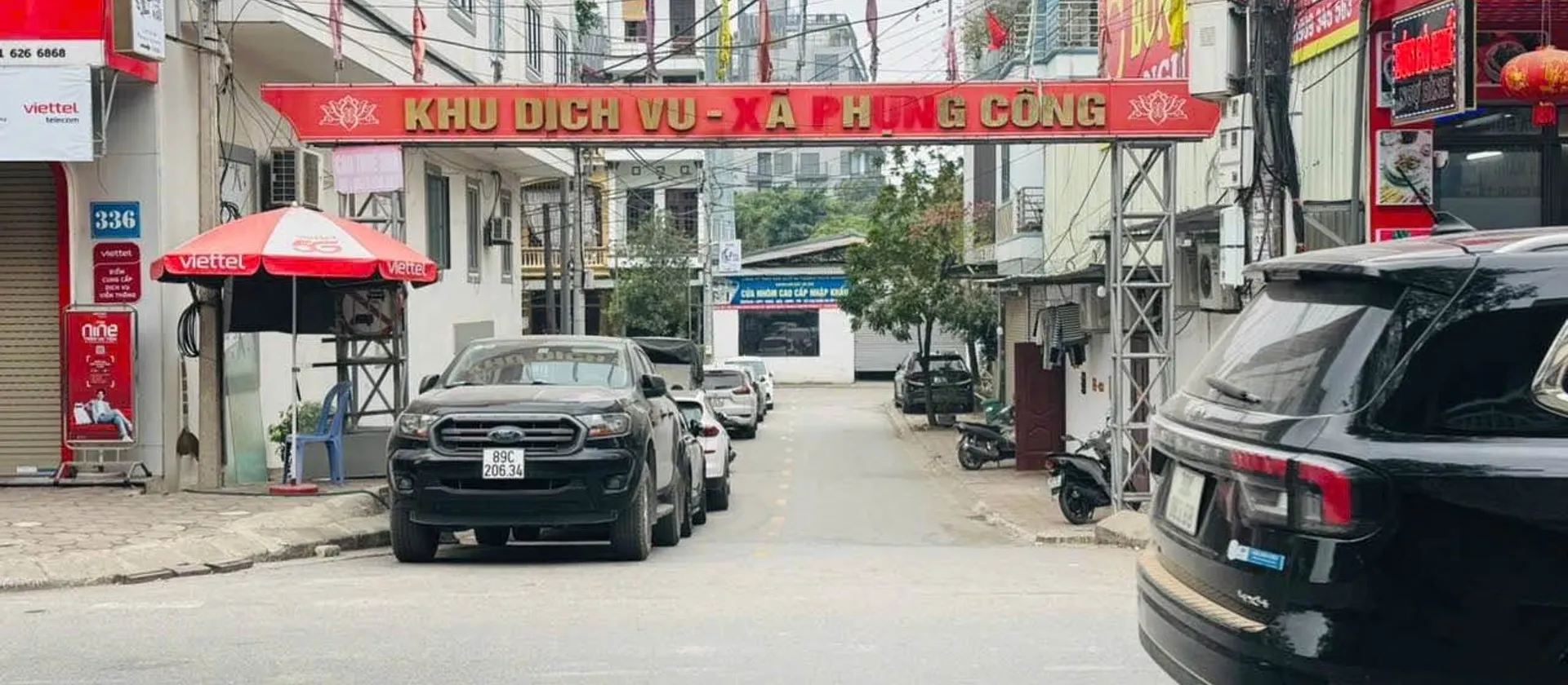Nhà số 12 Thị trấn Văn Giang, diện tích 93m2, mặt tiền 4m, 3 mặt thoáng.... Bán đất tại Văn Giang, Hưng Yên 01