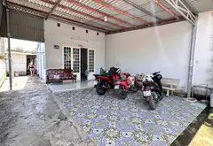 Nhà 245m thổ cư, Mt Dương Công Khi, Hóc Môn... Bán nhà mặt phố tại Xuân Thới Sơn, Hồ Chí Minh 06