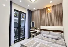 Nhà 2 tầng hẻm xe hơi gần chợ Gò Vấp 6 tỷ 99... Bán nhà riêng tại Hạnh Thông, Hồ Chí Minh 06