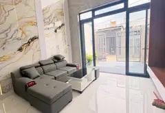 🔥 NHÀ ĐÔNG THẠNH HÓC MÔN - 4x18M - HẺM Ô TÔ - 2,75 TỈ (MBVB)... Bán nhà riêng tại Đông Thạnh, Hồ Chí Minh 05