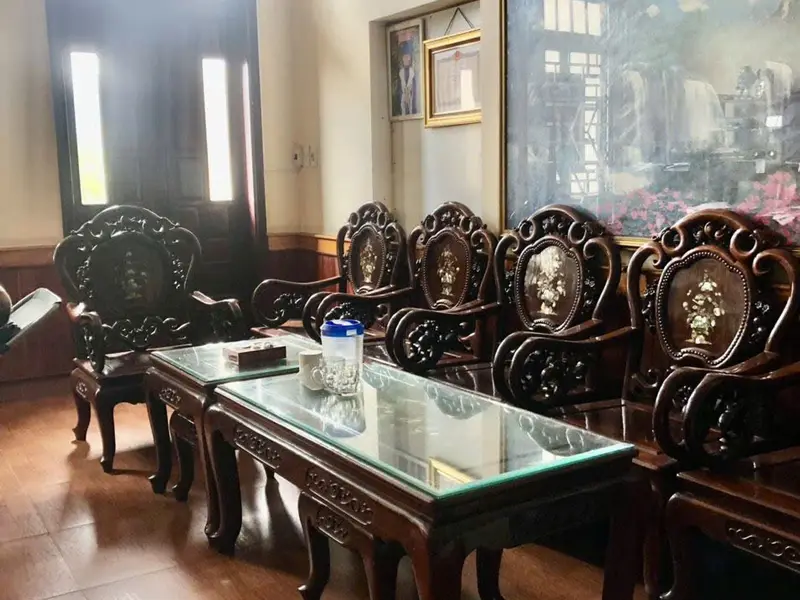 Bán nhà 3 tầng, Liên Chiểu, Hòa Khánh đường lớn, vị trí đẹp, có dòng tiền siêu tốt chỉ hơn 6 tỷ... Bán nhà mặt phố tại Hòa Khánh, Đà Nẵng 01