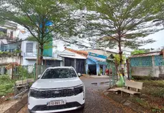 Bán đất 93m2 mặt hẻm nhựa 8m xã Hiệp Phước, giá 4.5 tỷ... Bán đất tại Hiệp Phước, Hồ Chí Minh 03