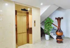 Nhà mặt phố Quán Toan 7 tầng đẹp sang trọng, vị trí đắc địa nút giao quốc lộ... Bán nhà mặt phố tại Hồng An, Hải Phòng 05
