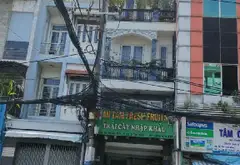 Nhà mặt phố rộng rãi, vị trí đắc địa tại Tân Bình... Bán nhà mặt phố tại Bảy Hiền, Hồ Chí Minh 08