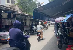Bán nhà mặt đường Phương Lưu kinh doanh tốt 168m2 chỉ hơn 8 tỷ chút... Bán nhà mặt phố tại Ngô Quyền, Hải Phòng 02