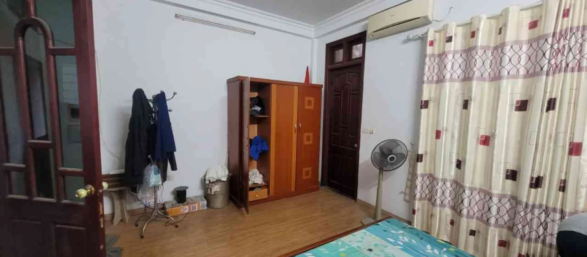 Nhà Phân Lô Thanh Bình, Ô Tô Đỗ Cửa - 5 Tầng Thoáng Mát... Bán nhà riêng tại Hà Đông, Hà Nội 01