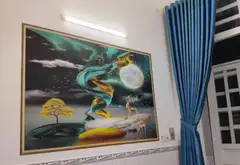 Nhà riêng 3 tầng tại phường Thới An, quận 12, diện tích 38.5m2, giá 2.08 tỷ đồng... Bán nhà riêng tại Thới An, Hồ Chí Minh 07