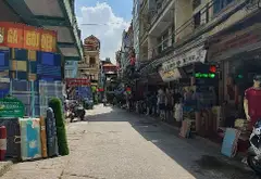 Cơ hội vàng sở hữu nhà riêng khung cột chắc chắn với ô chờ thang máy tại Tứ Hiệp... Bán nhà riêng tại Hoàng Liệt, Hà Nội 01