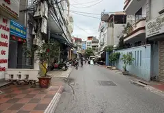 Nhà riêng một tầng rộng rãi tại trung tâm Phương Lưu, Vạn Mỹ... Bán nhà riêng tại Ngô Quyền, Hải Phòng 08