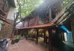 Bán nhà biệt thự GỖ 400m2 , sân vườn 2 tầng tại trung tâm Quận Đống Đa , phố Xã Đàn.... Bán nhà riêng tại Kim Liên, Hà Nội 03