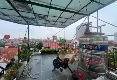 BÁN NHÀ DT35M... Bán nhà riêng tại Hoài Đức, Hà Nội 05