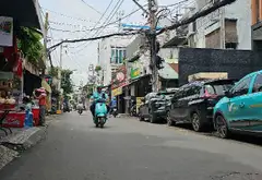 Bán nhà mặt phố phường 7 quận Tân Bình, 3 tầng, diện tích 65m2, giá 16 tỷ... Bán nhà mặt phố tại Tân Sơn Nhất, Hồ Chí Minh 02