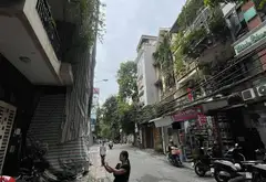 Nhà 6 tầng mặt ngõ 40 phố Tạ Quang Bửu - Bách Khoa, Hai Bà Trưng, vỉa hè, 62m2 (dt thực tế 70m2)... Bán nhà riêng tại Bạch Mai, Hà Nội 01