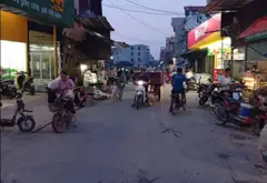 CẮT LỖ B.ÁN NHÀ TRỌ 2 TẦNG TẠI TT CHỜ-YÊN PHONG - BẮC NINH... Bán nhà riêng tại Yên Trung, Bắc Ninh 02