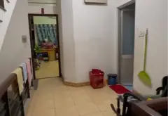 Nhà Phố Sang Trọng 3 Tầng Với Sân Thượng Riêng Tại Đông Hưng Thuận... Bán nhà riêng tại Đông Hưng Thuận, Hồ Chí Minh 07