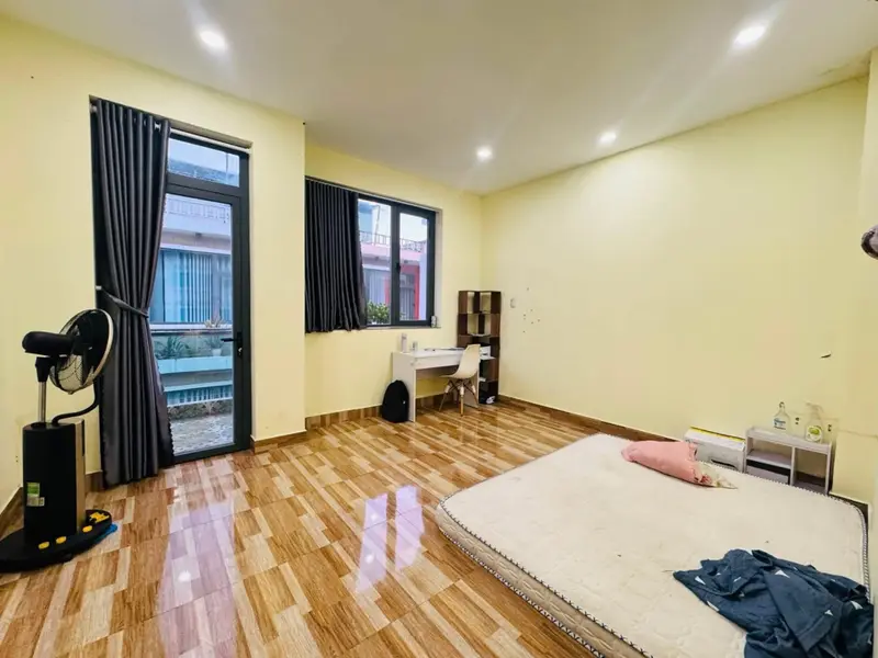 Mua Bán nhà phường Tam Bình, Hồ Chí Minh, giá 5.5 tỷ đồng, pháp lý rõ ràng, 4 tầng 52m²... Bán nhà riêng tại Tam Bình, Hồ Chí Minh 01