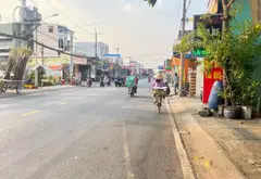 Cơ hội vàng sở hữu nhà mặt tiền kinh doanh trung tâm Phú Hòa Đông, Củ Chi... Bán nhà mặt phố tại Phú Hòa Đông, Hồ Chí Minh 02