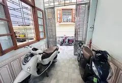 Nhà 3 tầng 50m2 có sân cổng riêng tại phường Lê Chân, Hải Phòng... Bán nhà riêng tại Lê Chân, Hải Phòng 01