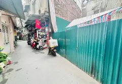 Bán nhà riêng 1 tầng, mặt ngõ kinh doanh, gần các trường đại học tại quận Cầu Giấy... Bán nhà riêng tại Phú Diễn, Hà Nội 02