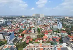 Bán căn hộ chung cư 3 phòng ngủ tại Xuân Phương, căn góc tầng 18 view ĐH CÔNG NGHIỆP... Bán căn hộ chung cư tại Xuân Phương, Hà Nội 11
