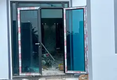 Nhà riêng 2 tầng hướng Nam, gần khu công nghiệp lô Mora tại xã phường... Bán nhà riêng tại Hồng An, Hải Phòng 14