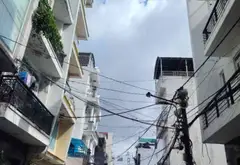 Bán đất mặt tiền hẻm 502 Huỳnh Tấn Phát, diện tích sử dụng 80m2... Bán đất tại Tân Thuận, Hồ Chí Minh 02