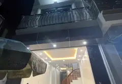 Bán nhà riêng 4 tầng xã Đại Thanh, Thanh Trì, mặt tiền rộng, giá hợp lý... Bán nhà riêng tại Đại Thanh, Hà Nội 01