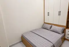 Nhà riêng gần sân bay Tân Bình, cơ hội sở hữu giá tốt chỉ 6.8 tỷ... Bán nhà riêng tại Tân Sơn, Hồ Chí Minh 09