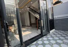 Bán nhà riêng 2 tầng tại xã Xuân Thới Sơn, diện tích 52,6 m2, thích hợp ở ngay... Bán nhà riêng tại Xuân Thới Sơn, Hồ Chí Minh 05