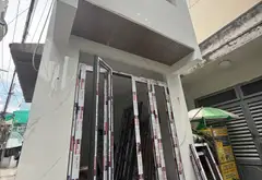 BÁN NHÀ HẺM XE HƠI
LÊ QUANG ĐỊNH P 11 BÌNH THẠNH 3ty38 Nhà mới xây.... Bán nhà riêng tại Bình Lợi Trung, Hồ Chí Minh 07