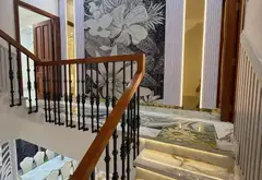Cơ hội sở hữu nhà 4 tầng sang trọng tại KDC Omely với giá ưu đãi chưa từng có... Bán nhà riêng tại Nhà Bè, Hồ Chí Minh 07