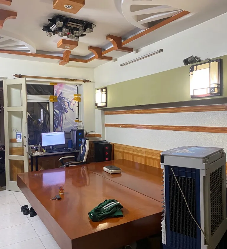 Cơ hội sở hữu nhà 4 tầng tại Đại Mỗ, Nam Từ Liêm với giá hấp dẫn... Bán owner_side tại Đại Mỗ, Hà Nội 01