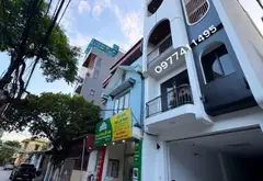 VỊ TRÍ ĐẦU ĐƯỜNG ĐẸP - THIẾT KẾ PHONG CÁCH MỚI - KINH DOANH - THANG MÁY ÁNH ĐỒNG NHẬT XỊN

Giảm chà... Bán nhà riêng tại Long Biên, Hà Nội 19