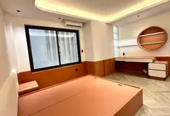 Nhà riêng 6 tầng mặt tiền rộng tại khu phân lô quân đội Tư Đình - Long biên... Bán nhà riêng tại Long Biên, Hà Nội 13