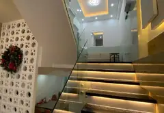 Bán nhà mặt phố xã phường, 3 tầng, 52m2, giá 8 tỷ, pháp lý sổ hồng riêng... Bán nhà mặt phố tại Phú Định, Hồ Chí Minh 06