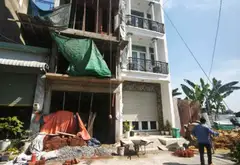 Nhà mặt phố 5 tầng tại phường Thới An, Hồ Chí Minh... Bán nhà mặt phố tại Thới An, Hồ Chí Minh 04