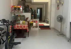 🔥 HÀNG HIẾM HOÀNG TRỌNG MẬU – MẶT TIỀN ĐƯỜNG 8M – 88M² – 4 TẦNG – 5PN – CHÍNH CHỦ 17 TỶ 🔥... Bán nhà mặt phố tại Tân Hưng, Hồ Chí Minh 16
