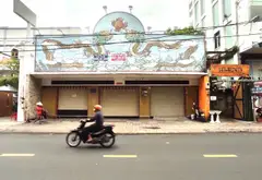 Nhà Mặt Phố Ngô Quyền Quận 5 - Diện Tích Khủng, Vị Trí Vàng... Bán nhà mặt phố tại An Đông, Hồ Chí Minh 02