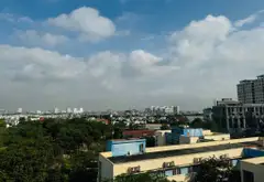 Căn hộ chung cư lô góc tại Sài Đồng, 73.3m², giá 4.2 tỷ chủ máu bán còn thương lượng... Bán căn hộ chung cư tại Phúc Lợi, Hà Nội 14