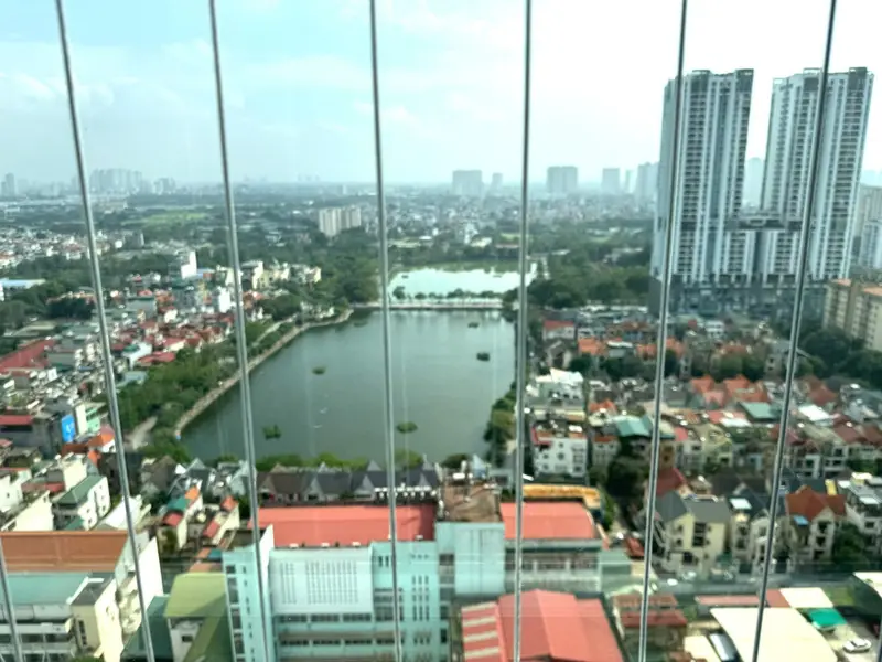 Căn hộ view hồ Văn Quán cực chill tại Hà Đông... Bán căn hộ chung cư tại Hà Đông, Hà Nội 01