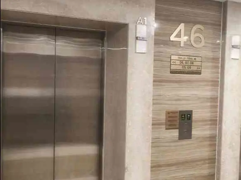 Bán căn hộ 1 phòng ngủ tại Landmark 3 Tân Cảng Vinhomes Central Park view sông, giá 8.2 tỷ... Bán căn hộ chung cư tại Thạnh Mỹ Tây, Hồ Chí Minh 01