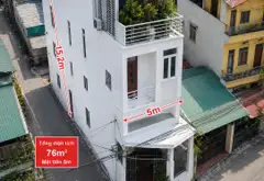 BÁN NHÀ THÔN LAN TRÌ CỔ LOA... Bán nhà riêng tại Đông Anh, Hà Nội 05