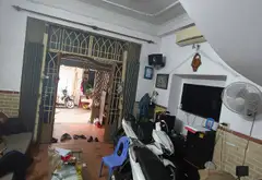 Bán nhà riêng 3 tầng 40m2 Phú Nhuận gần chợ Trần Hữu Trang giá 9,5 tỷ... Bán nhà riêng tại Phú Nhuận, Hồ Chí Minh 01